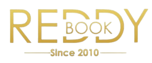 reddybook-logo